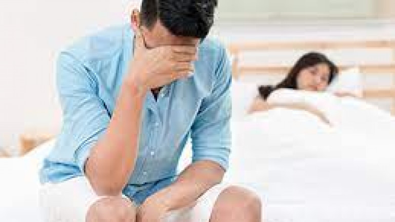 Quali sono i problemi di erezione?