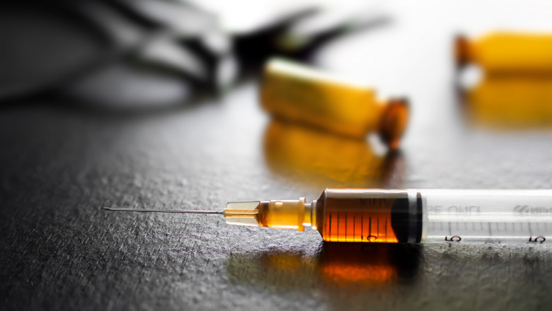 Relation Between Ketamine And Mental Health
