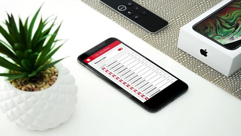 Second Phone Line for Business | Telefeo.com