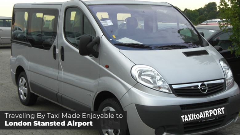 Self-Transportation versus Taxicabs or Airport Transportation Organizations for Air Terminal Travel