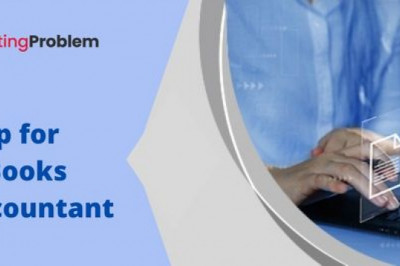 Sign up for QuickBooks Online Accountant & Troubleshoot Error