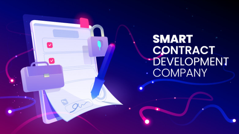 Smart Contracts: stability, transparency and security for your company's contracts