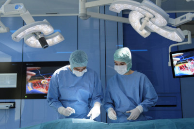 Surgical Lighting System Market Recorded Hyper Growth in the Upcoming Year