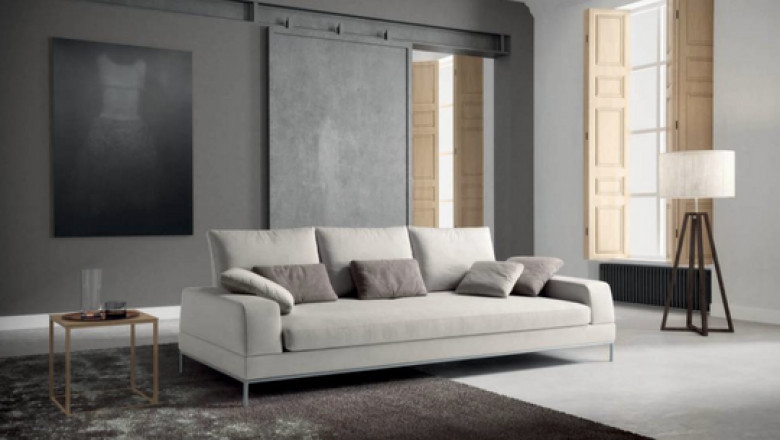 The coffee Table And Sofa For Fashionable
