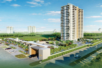 Tulip Leaf Sector 69 Sector 69