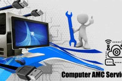 Understanding 10 Businesses using AMC software