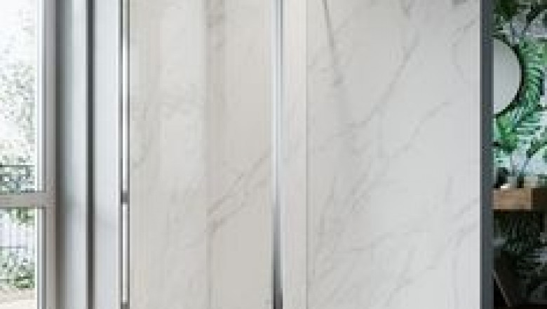 What is Nano glass used for?