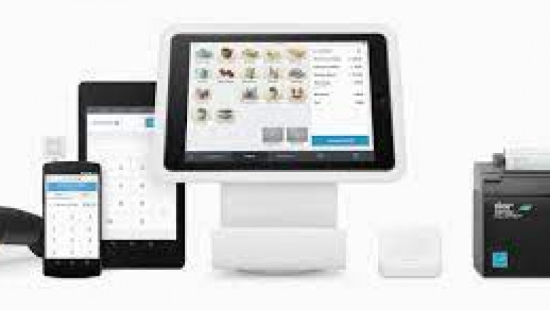 What is POS And Inventory System For Small Business ? A Detailed Guide