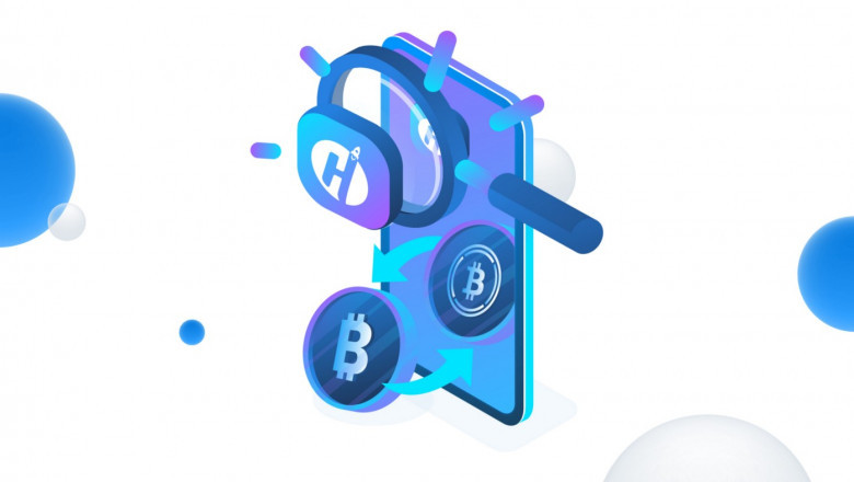 What is the important example of Blockchain Technology?