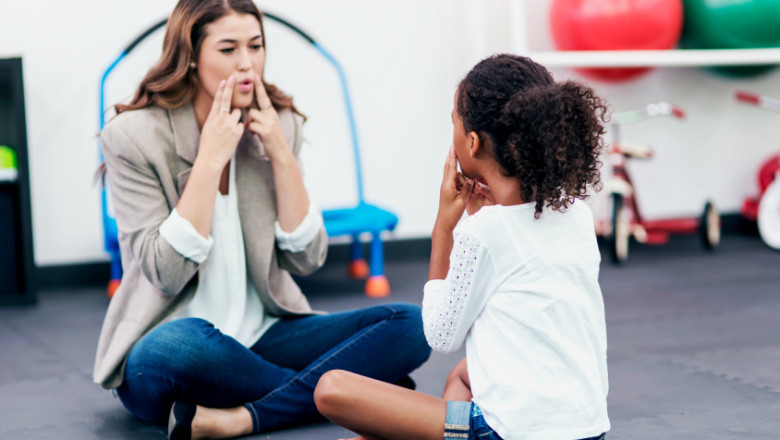 What Makes a Great ABA Therapy and Autism Clinic?