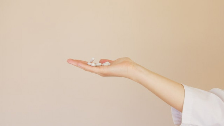 Why Can’t I Swallow Pills?
