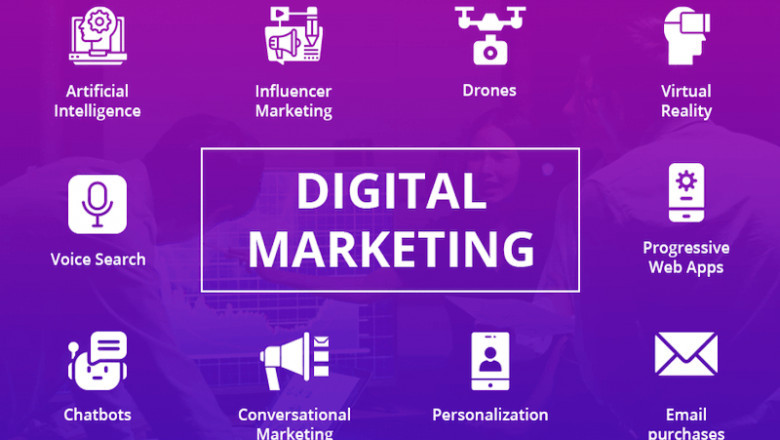 Why Marketers Struggle to Learn Digital Marketing