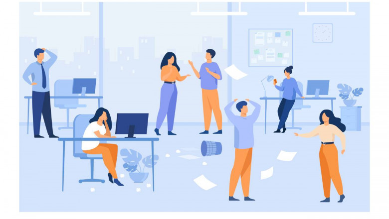 4 Ideas to Meet Your Project Deadlines