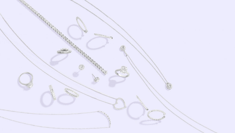 4 Tips to Help Build Your Fine Jewelry Collection This Fall