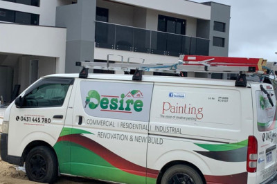 5 Reasons To Hire Professional Commercial Painting Contractors