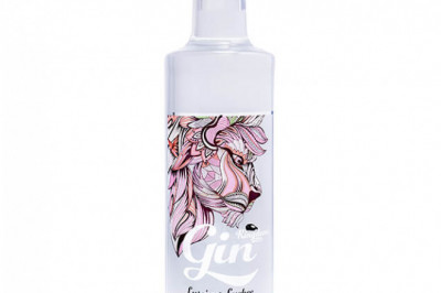 Affordable Lychee Gin in UK