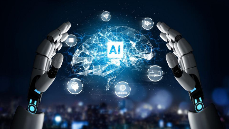 Artificial Intelligence Market 2022 Size, Growth Factors & Forecast Report to 2028