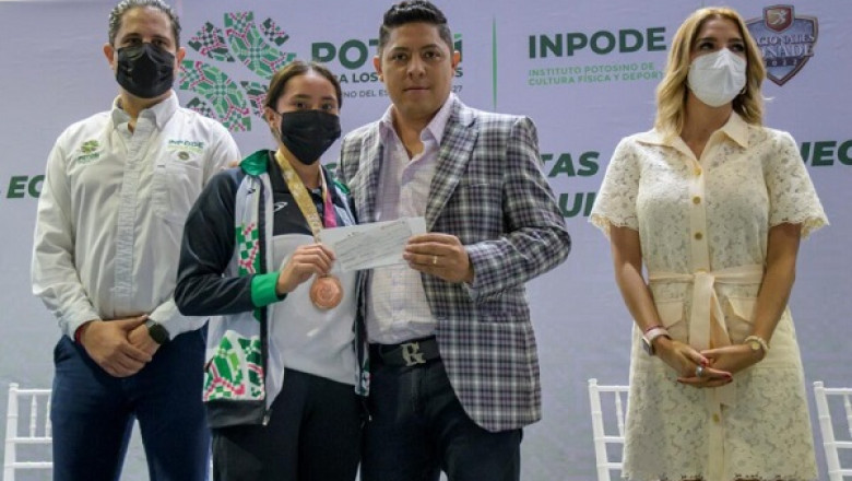 atlético de san luis