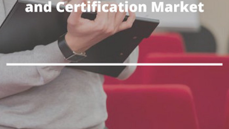 Automotive Testing Inspection and Certification Market worth US$31.600 billion in 2027