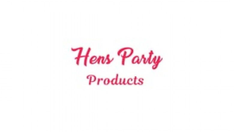 Buy Hens Night Games And Hens Party Supplies | Up to 50% Discount