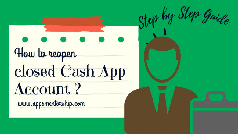 Cash App Account Closed Violation of Terms of Services