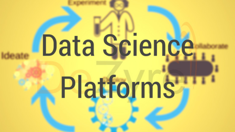 Data Science Platform Market Size, Key Players Analysis And Forecast To 2028 | Value Market Research