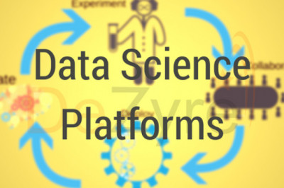 Data Science Platform Market Size, Key Players Analysis And Forecast To 2028 | Value Market Research
