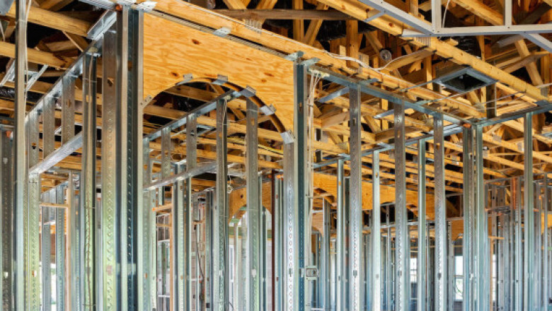 Drywall Installation Contractor | Vwalls.ie