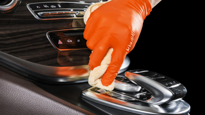 Everything You Need to Detail Your Car at Home