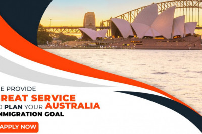 Get detailed information on how to immigrate to Australia from India