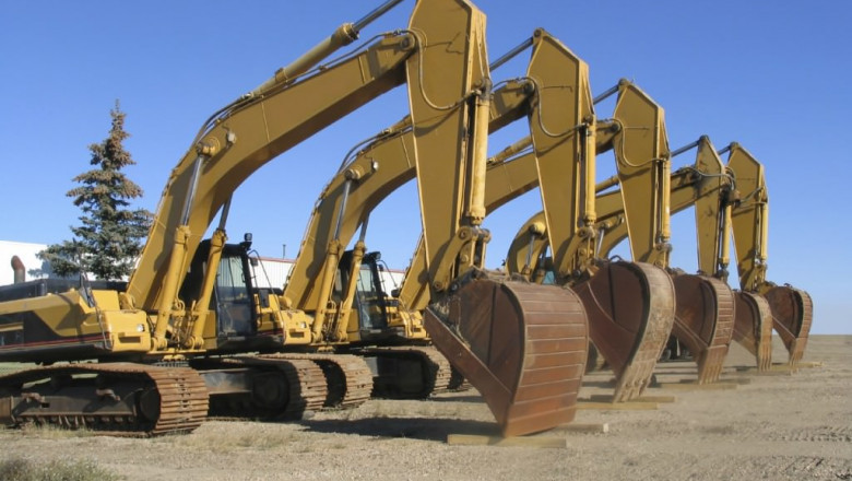 Global Construction Tractors Market: Detailed Analysis by Latest Trends, Demand and Forecast to 2028