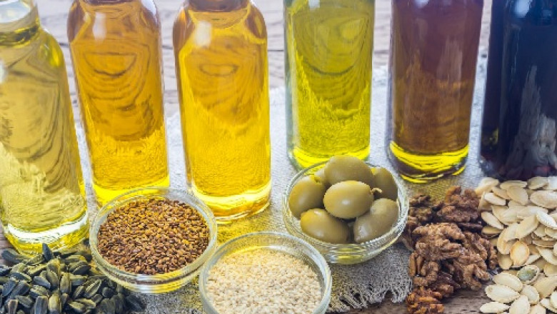 Grapeseed - A Carrier Oil Good For Acne-Prone Skin