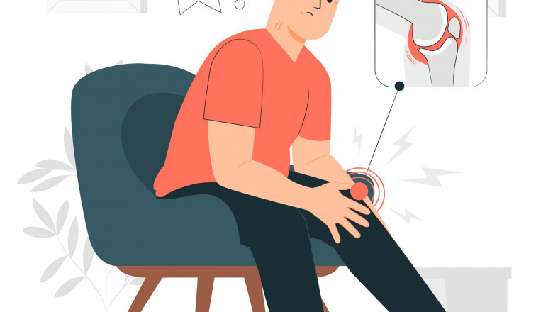 Here’s Why You Should See a Core Pain Management Specialist?