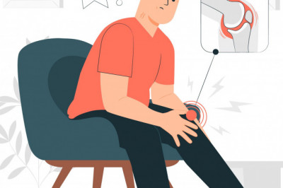 Here’s Why You Should See a Core Pain Management Specialist?