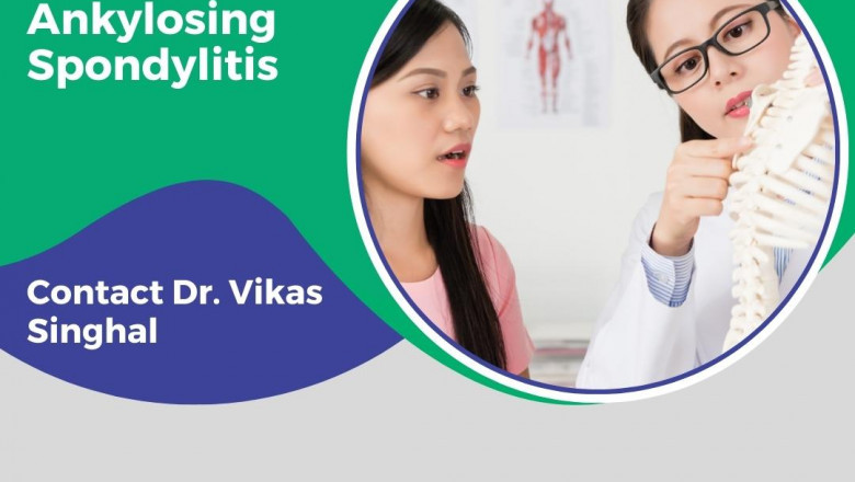 Homeopathic Medicine for Ankylosing Spondylitis to get Better Results