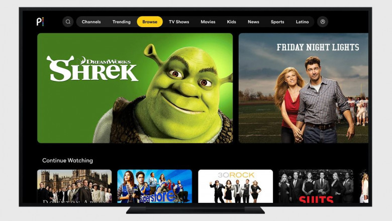 How Do I Activate Peacocktv.com/tv?