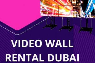How do Video Walls Modernize your Conference Room?