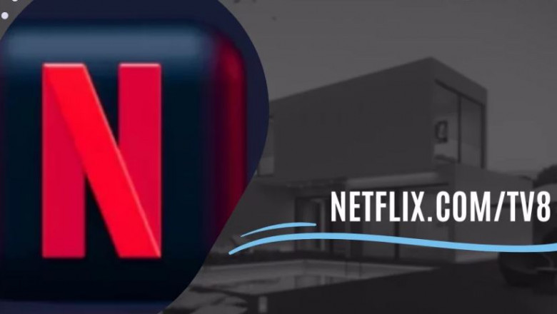 How to Activate Netflix on my device?