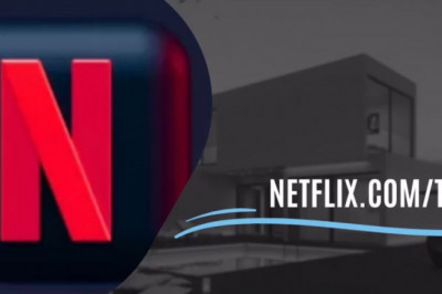 How to Activate Netflix on my device?