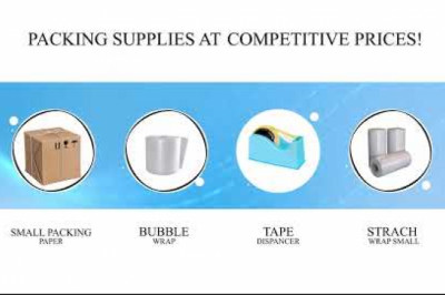 How to Move your supplies in NYC?