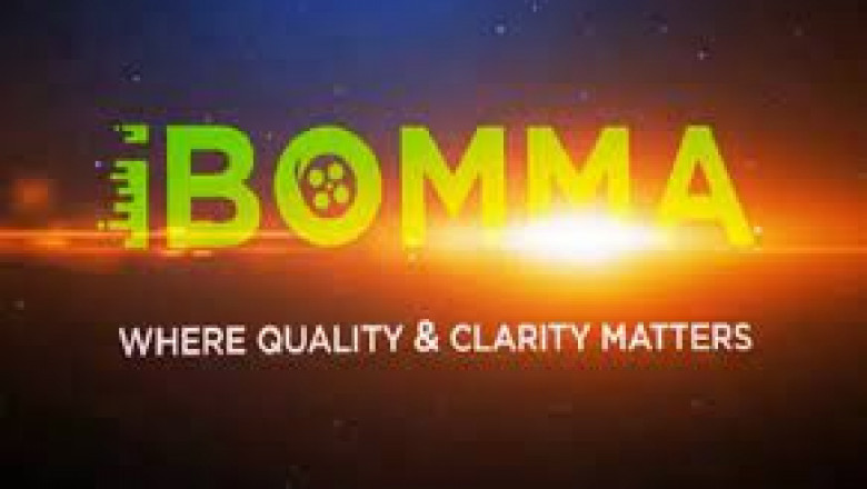 IBOMMA APK