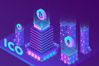 Leverage extended investments with ICO Marketing services