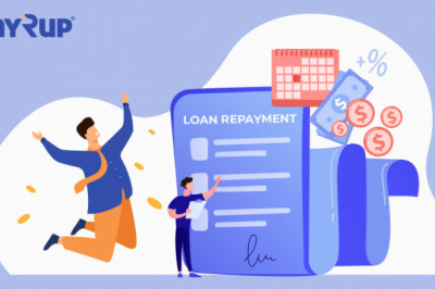 Make Loan Repayment At Payrup