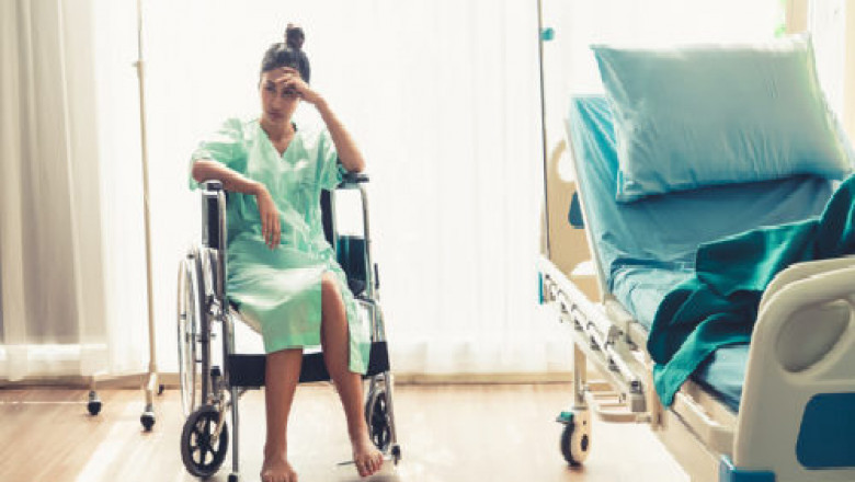 Medical Malpractice Lawyer - Professionals in Cases of Medical Malpractice