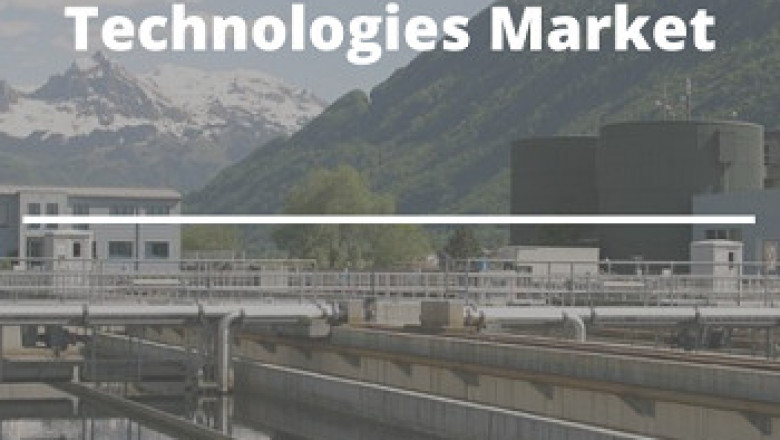 Membrane Separation Technologies Market size worth US$4.709 billion by 2027