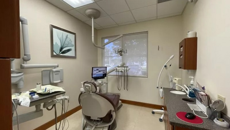 Miramar Smiles Dentistry