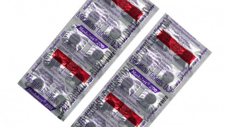 modafinil / Modvigil 200mg kaufen