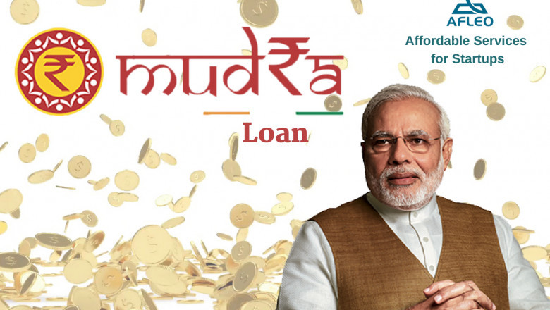 Mudra Loan Interest