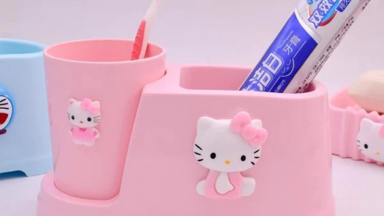 Online shopping for Kids Bath Accessories at the best price