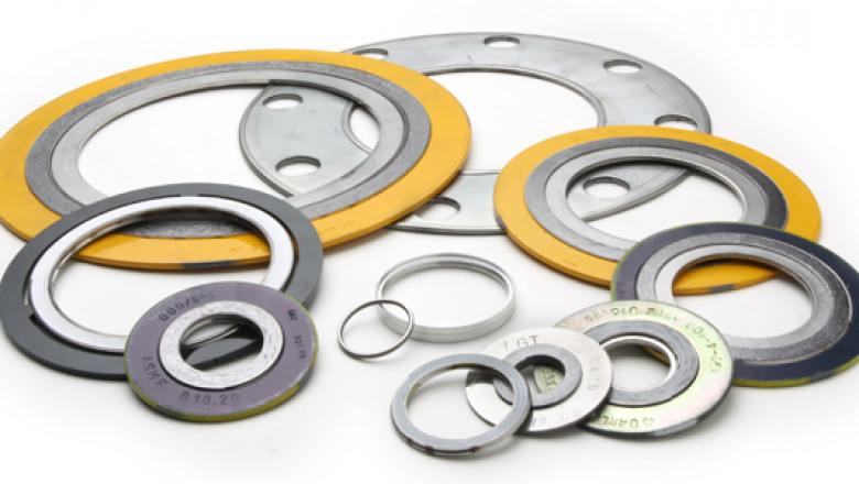 Oval Ring Type Joint Gasket Supplier in UAE